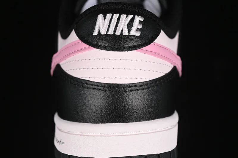 All categories Nk SB Dunk series Nk SB Dunk Low low-top sneakers Nk Dunk Black Pink Steam Puppet Kirino Sakura SB low-top casual sneakers CW1590-100